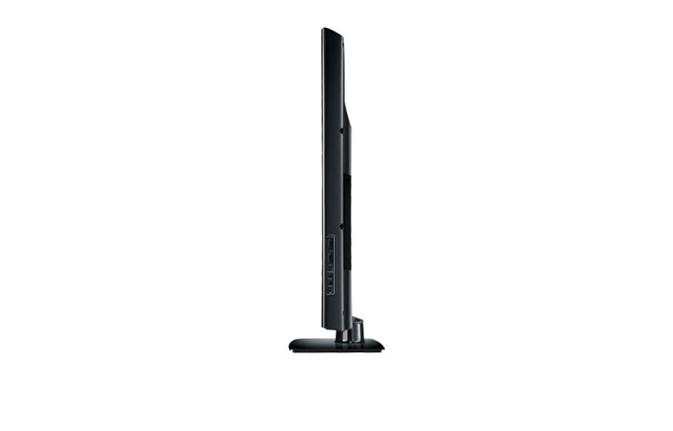 LG 42" Full HD LCD TV, 150.000:1, TruMotion100Hz, 42LD550