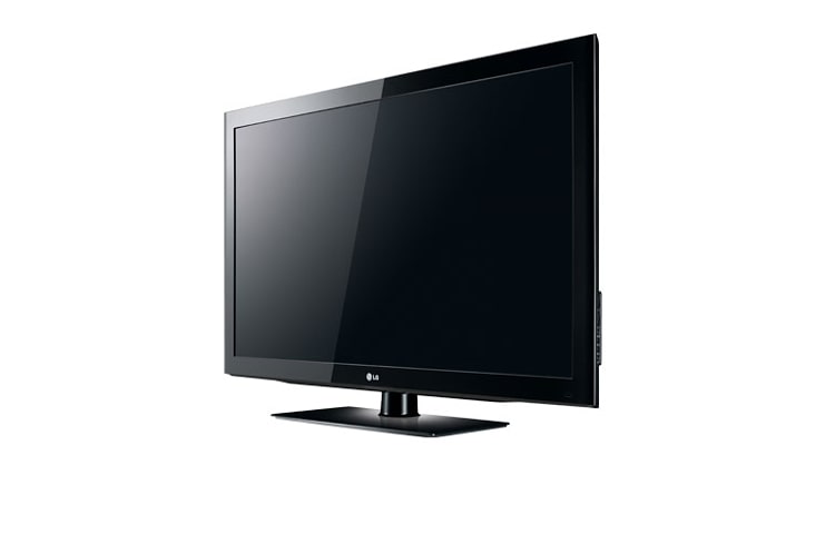 LG 42" Full HD LCD TV, 150.000:1, TruMotion100Hz, 42LD550