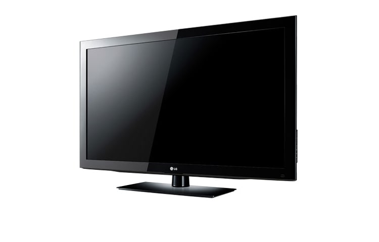 LG 42" Full HD LCD TV, 150.000:1, TruMotion100Hz, 42LD550