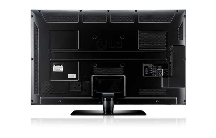 LG LED TV 42" với thiết kế siêu mỏng, 42LE5500