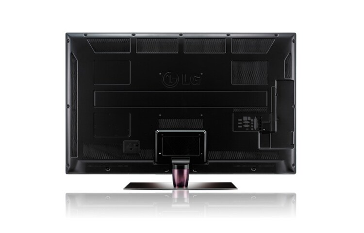 LG TV LED Plus 42" với tần số quét TruMotion 100Hz và độ tương phản 5.000.000:1, 42LE7500