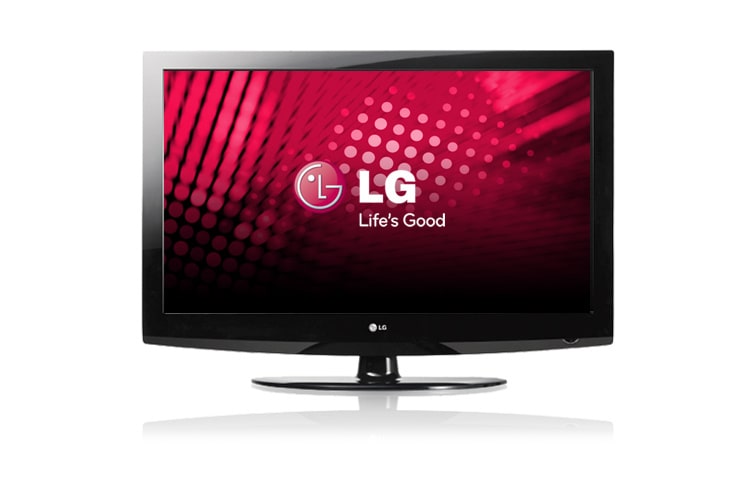 Hình ảnh mặt trước của 42&#39;&#39; Full HD TV 42LF20FR