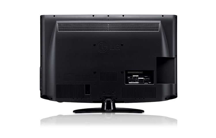 LG 42" LCD LH20, 42LH20R