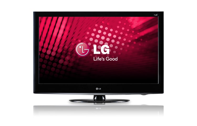 Hình ảnh mặt trước của 42&#34; FullHD LCD TV 42LH35FR