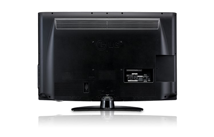 LG 42" FullHD LCD TV, 42LH35FR