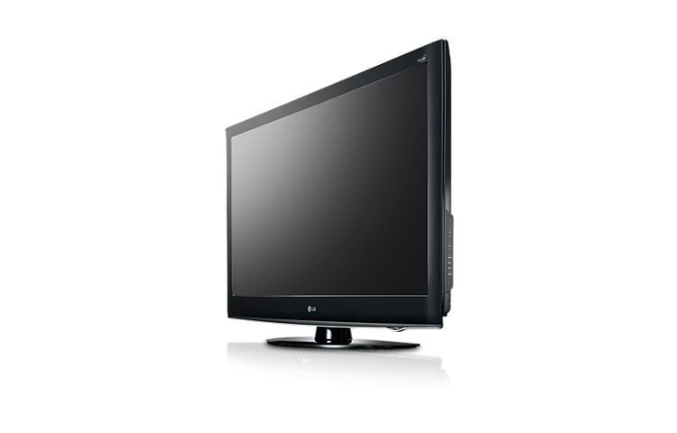 LG 42" FullHD LCD TV, 42LH35FR