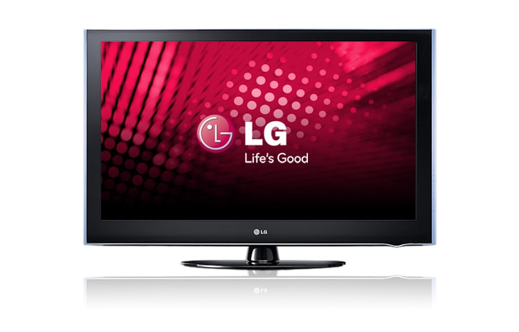 Hình ảnh mặt trước của 42&#34; Full HD 200Hz LCD TV 42LH50YR