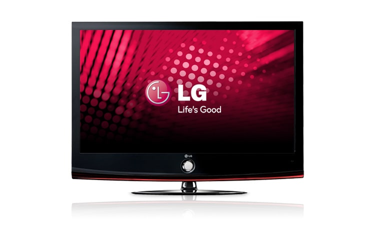 Hình ảnh mặt trước của 42&#34; Full HD LCD, Bluetooth 42LH70YR