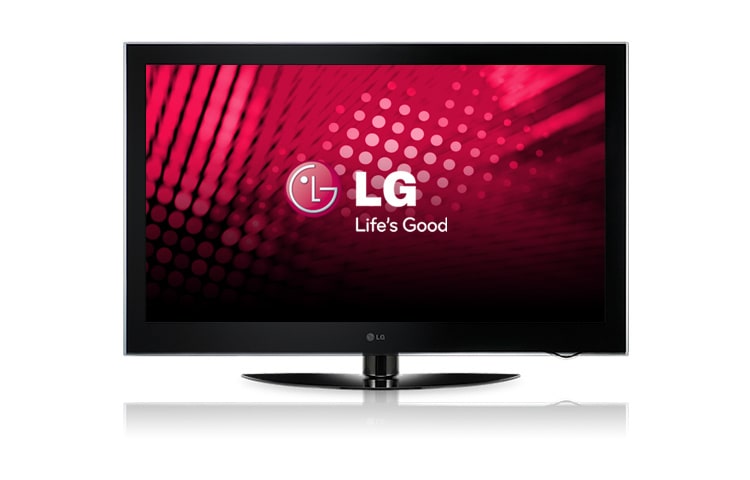 Hình ảnh mặt trước của 42&#34; HD Plasma TV 42PQ60R