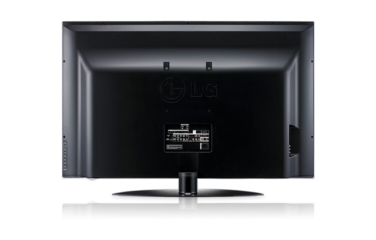 LG 42" HD Plasma TV, 42PQ60R