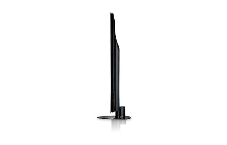 LG 42" HD Plasma TV, 42PQ60R
