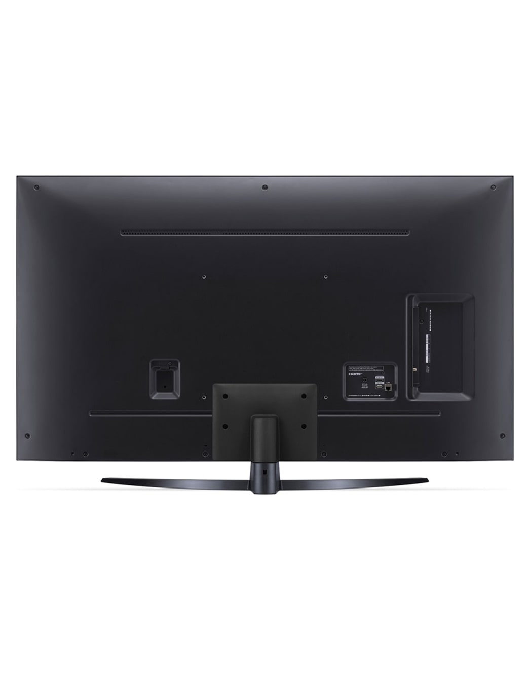 Tivi LG Nanocell NANO76 43 inch 4K Smart TV | 43NANO76 - 43NANO76SQA ...