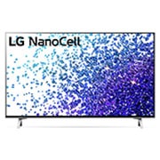 Ảnh mặt trước của TV LG NanoCell