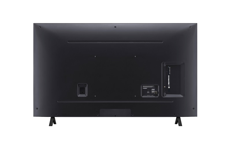 LG TV thông minh LG NanoCell AI NANO81 4K 43 inch 2024, 43NANO81TSA