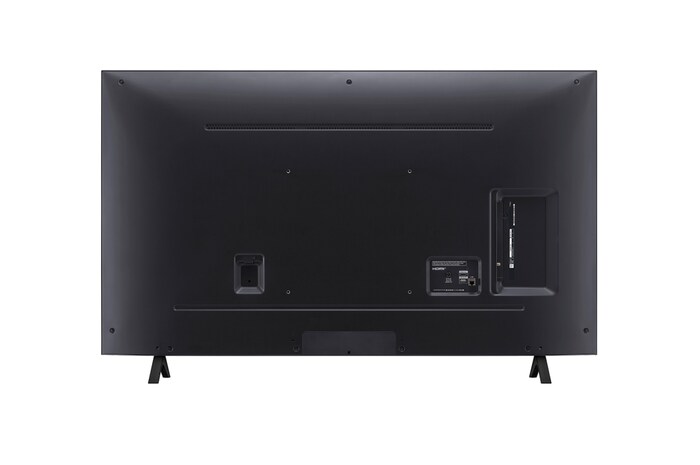 LG TV thông minh LG NanoCell AI NANO81 4K 43 inch 2024, 43NANO81TSA