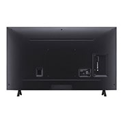LG TV thông minh LG NanoCell AI NANO81 4K 43 inch 2024, 43NANO81TSA
