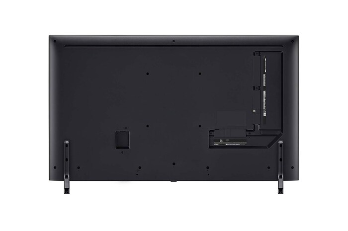 LG TV LG QNED AI 43QNED80TSA, 43QNED80TSA