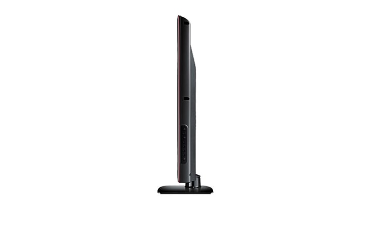 LG 47" Full HD LCD TV với tần số quét 200Hz, 47LD650