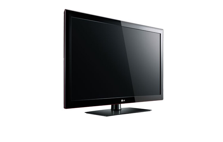 LG 47" Full HD LCD TV với tần số quét 200Hz, 47LD650