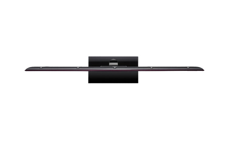 LG TV LED Plus 47" với tần số quét TruMotion 100Hz và độ tương phản 5.000.000:1, 47LE7500