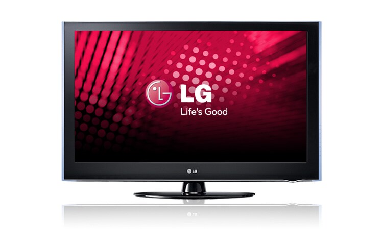 Hình ảnh mặt trước của 47&#34; Full HD 200Hz LCD TV 47LH50YR