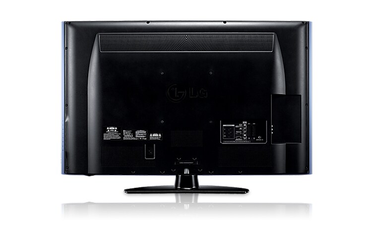 LG 47" Full HD 200Hz LCD TV, 47LH50YR