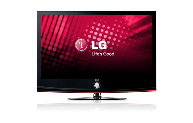 Hình ảnh mặt trước của 42&#34; Full HD LCD, Bluetooth 47LH70YR