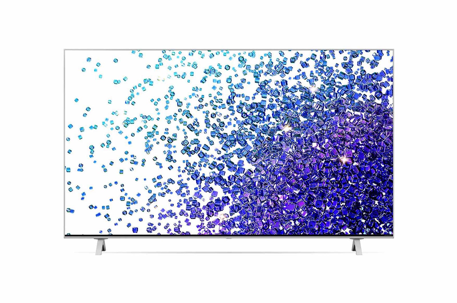 LG Tivi LG NanoCell 4K 50 inch | 50NANO77, 50NANO77TPA