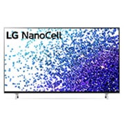 Ảnh mặt trước của TV LG NanoCell