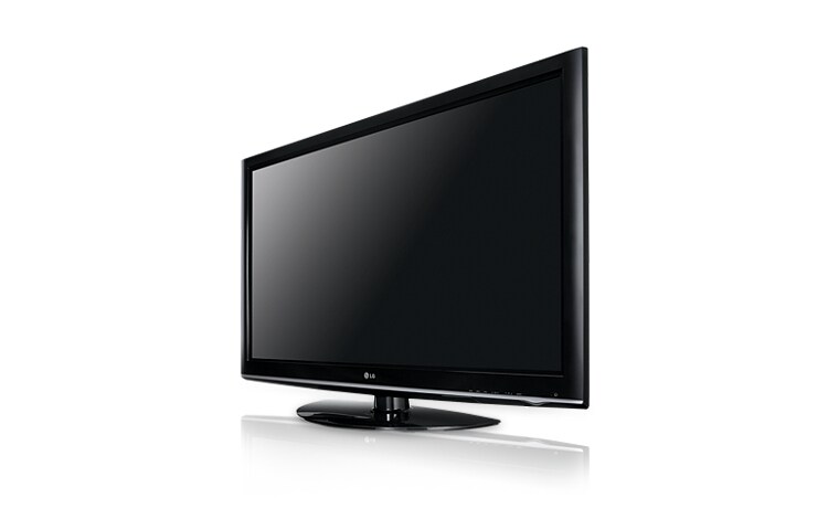 LG 50" HD Plasma TV, 50PQ30R