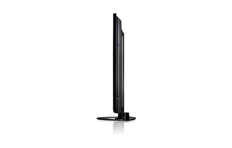 LG 50" HD Plasma TV, 50PQ30R