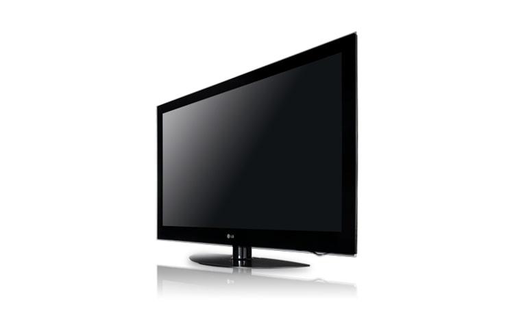 LG 50" HD Plasma TV, 50PQ60R