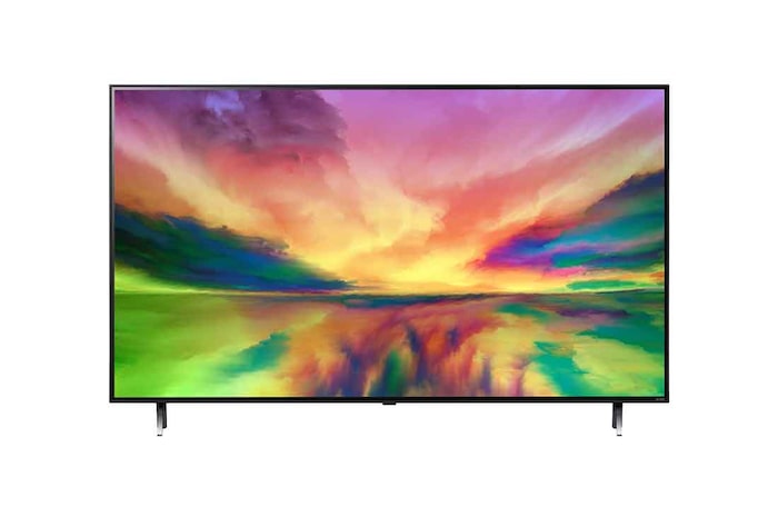 LG Tivi LG QNED80 50 inch 2023 4K Smart TV | 50QNED80, 50QNED80SRA