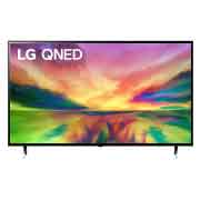 LG Smart TV LG QNED 75 43 inch 4K, 2023, 43QNED75SRA