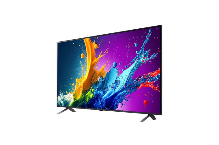 LG TV LG QNED AI 50QNED80TSA, 50QNED80TSA