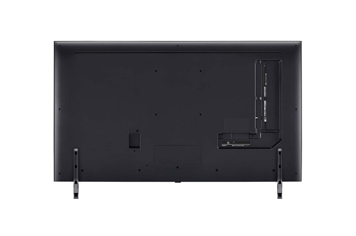 LG TV LG QNED AI 50QNED80TSA, 50QNED80TSA