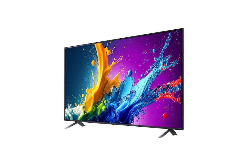 LG TV LG QNED AI 50QNED80TSA, 50QNED80TSA