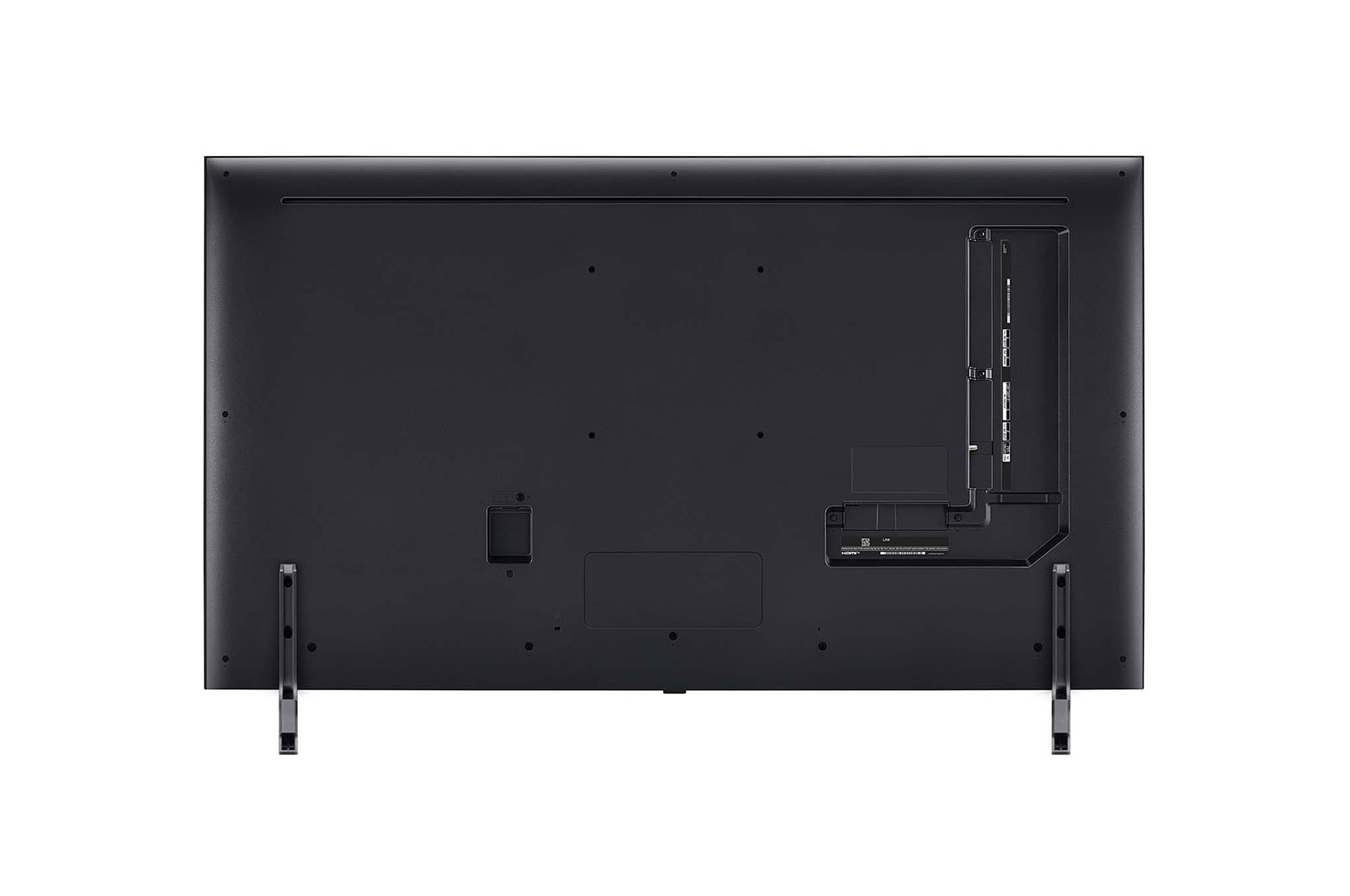 LG TV LG QNED AI 50QNED80TSA, 50QNED80TSA