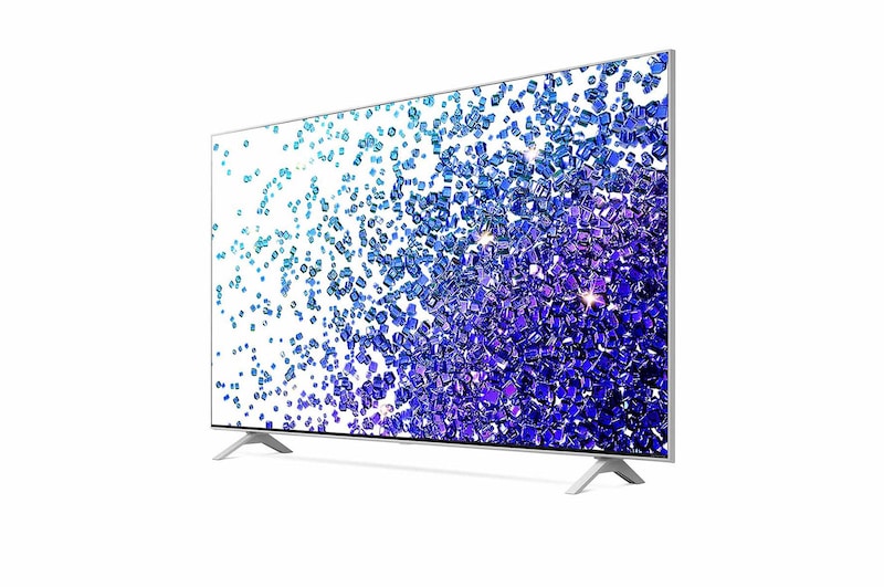 LG Tivi LG NanoCell 4K 55 inch | 55NANO77, 55NANO77TPA
