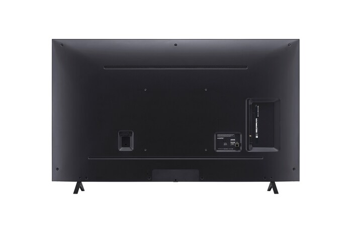 LG TV thông minh LG NanoCell AI NANO81 4K 55 inch 2024, 55NANO81TSA