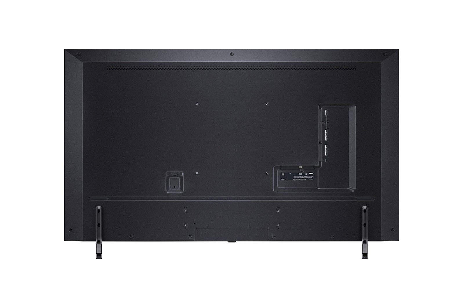 LG Smart TV LG QNED 75 55 inch 4K, 2023, 55QNED75SRA