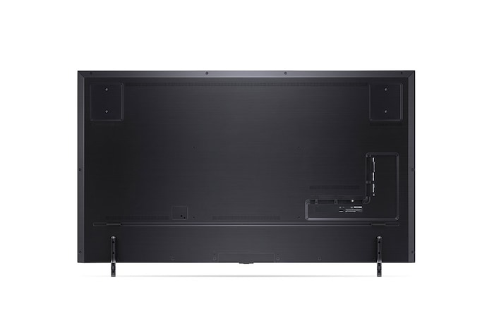 LG Tivi LG QNED80 55 inch 4K Smart TV | 55QNED80, 55QNED80SQA