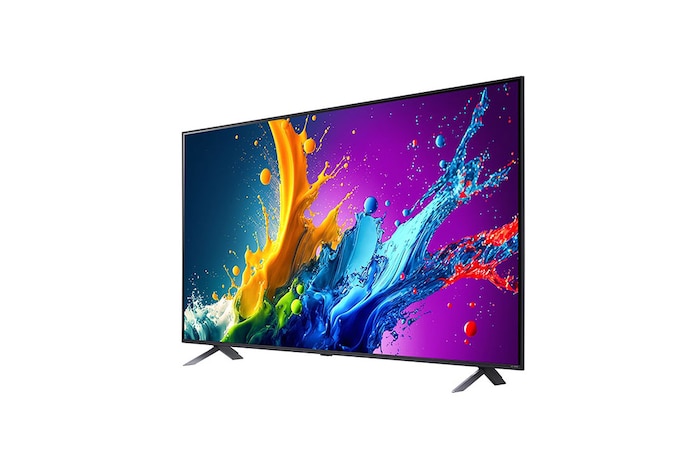 LG TV LG QNED AI 55QNED80TSA, 55QNED80TSA