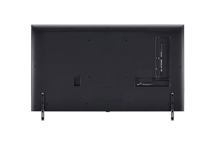LG TV LG QNED AI 55QNED80TSA, 55QNED80TSA