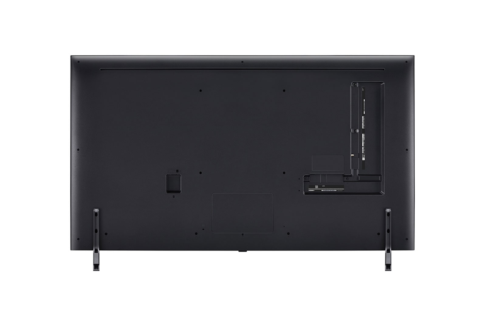 LG TV LG QNED AI 55QNED80TSA, 55QNED80TSA