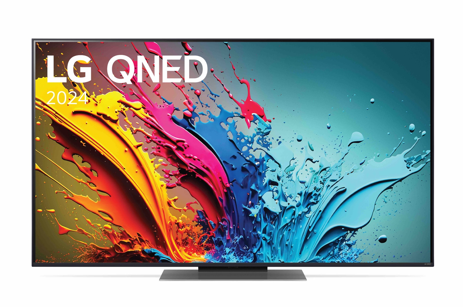 LG TV LG QNED AI 55 inch 55QNED86TSA, 55QNED86TSA