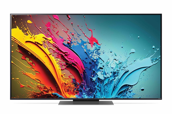 LG TV LG QNED AI 55 inch 55QNED86TSA, 55QNED86TSA