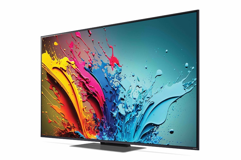 LG TV LG QNED AI 55 inch 55QNED86TSA, 55QNED86TSA