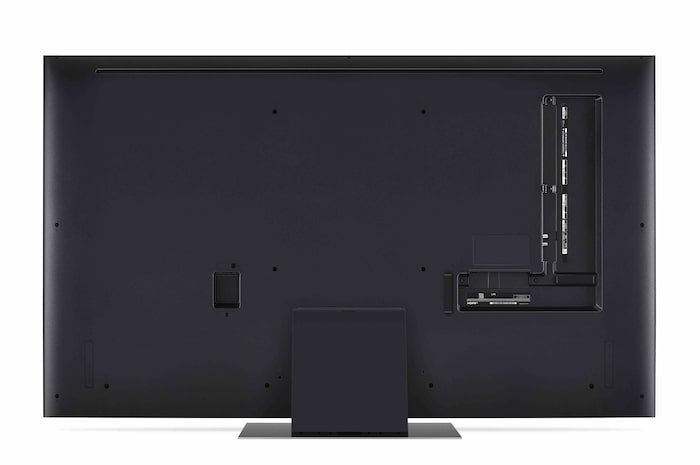 LG TV LG QNED AI 55 inch 55QNED86TSA, 55QNED86TSA