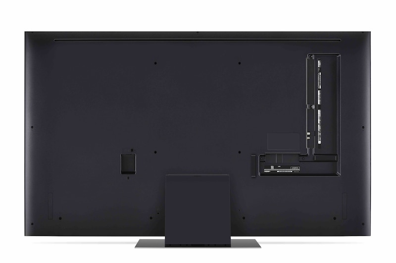 LG TV LG QNED AI 55 inch 55QNED86TSA, 55QNED86TSA